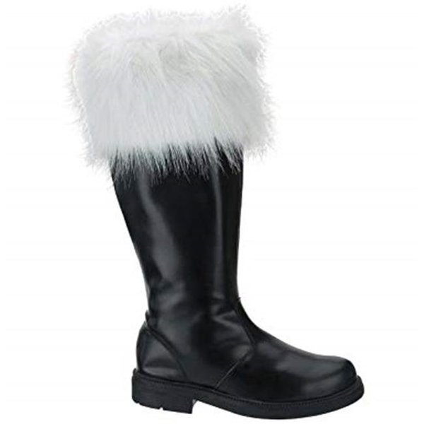 Halco Halco 9629 Santa Boot Tops with No Fur 9629